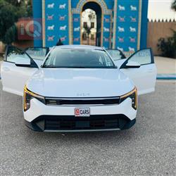 Kia K4